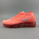 france nike air vapormax femme pairs 942843-800 red36-39